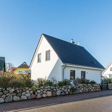 Deichweg Casa de Férias Zingst