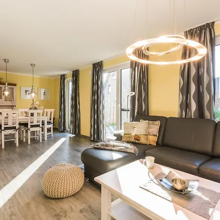 Deichweg Casa de Férias Zingst